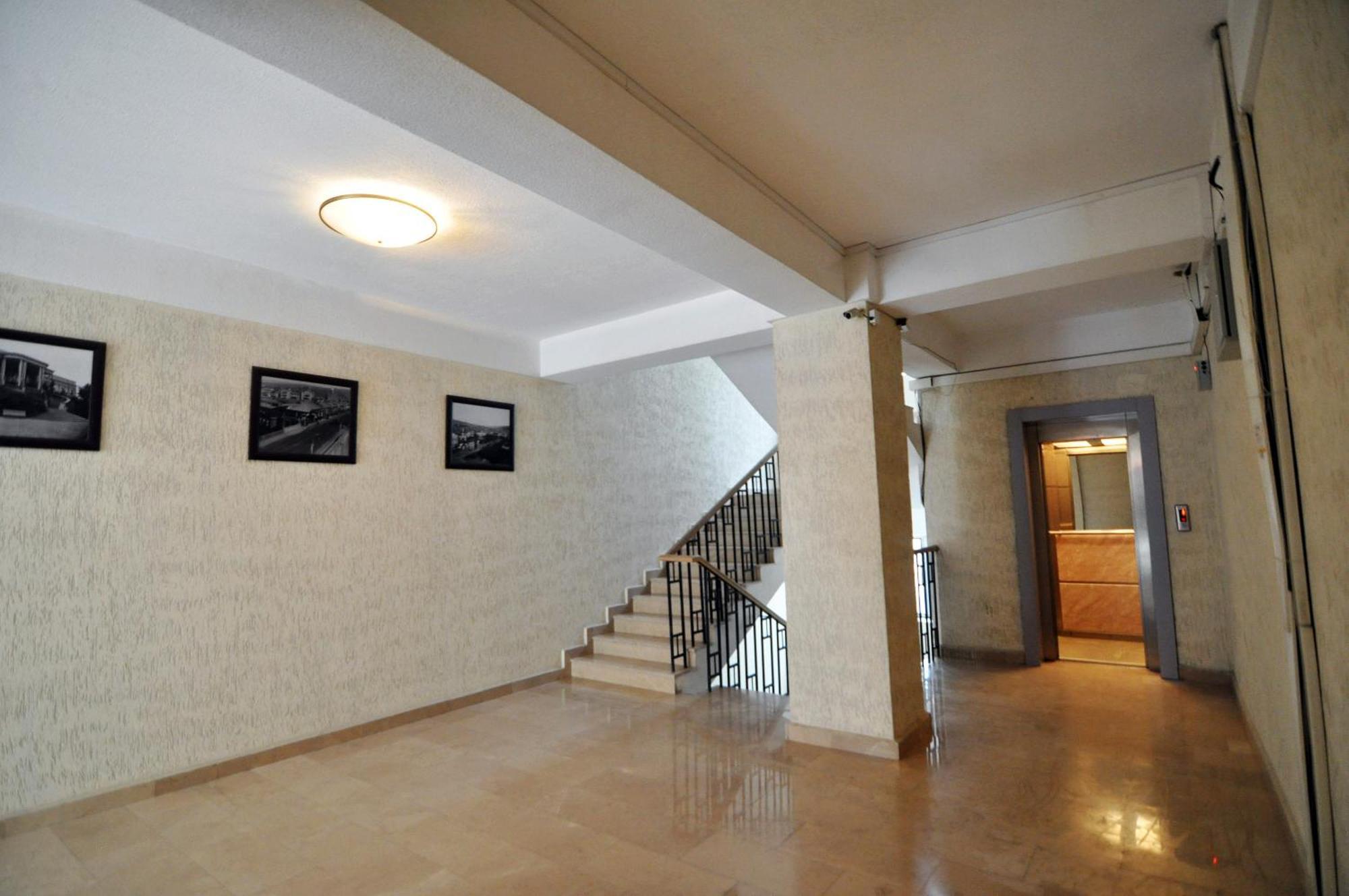 New Age Living Apartment Tbilisi Exterior photo