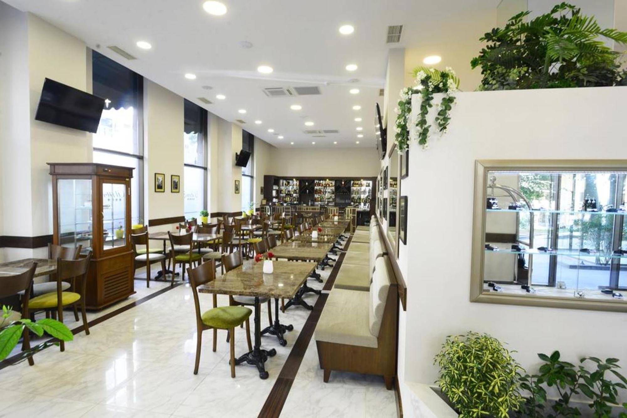 New Age Living Apartment Tbilisi Exterior photo