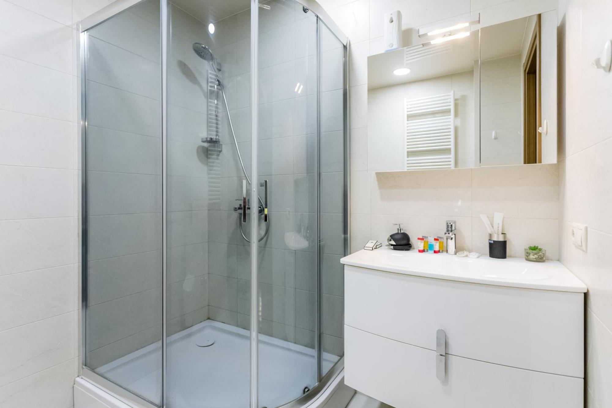 New Age Living Apartment Tbilisi Exterior photo