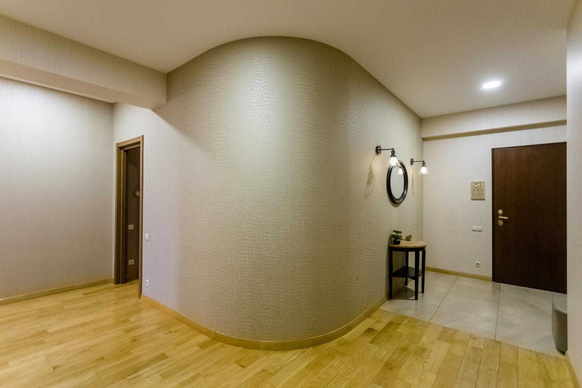 New Age Living Apartment Tbilisi Exterior photo